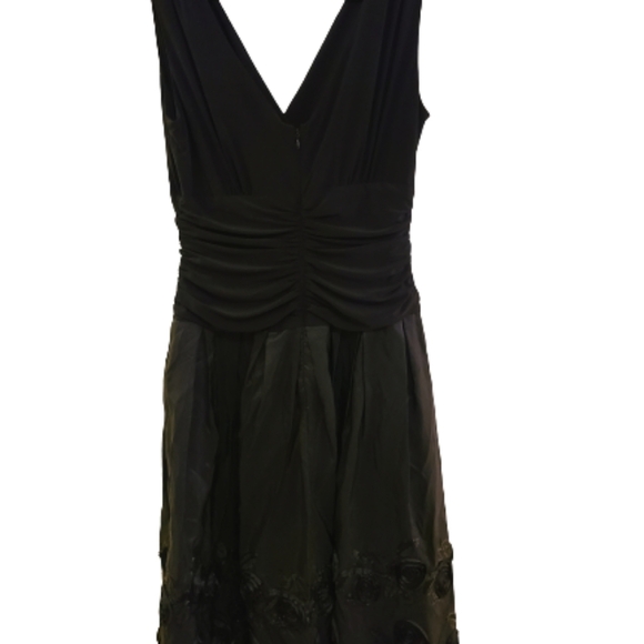 S.L.fashions Cocktail Special Occasion Dress - Picture 3 of 7